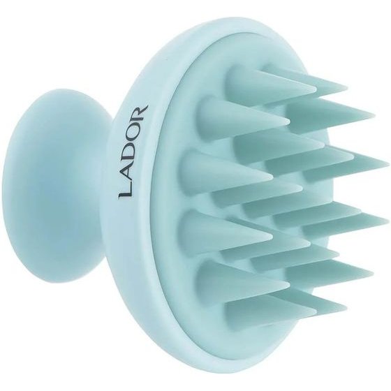 Lador Dermatical Shampoo Brush Blue - (1222)