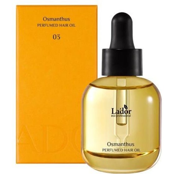 Lador Perfumed Hair Oil Osmanthus 30ml - (1147)