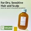 Lador Root Re-Boot Vitalizing Shampoo (Propolis & citron) 300ml - (0854)