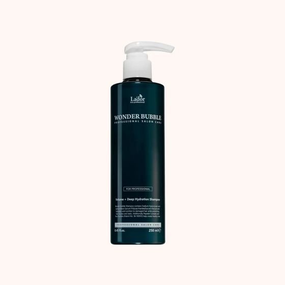 Lador Wonder Bubble Shampoo 250ml - (0398)
