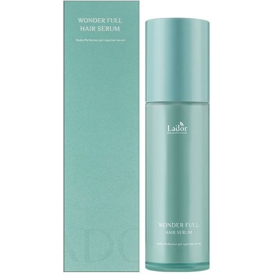 Lador Wonder Full Hair Serum 100ml - (1150)