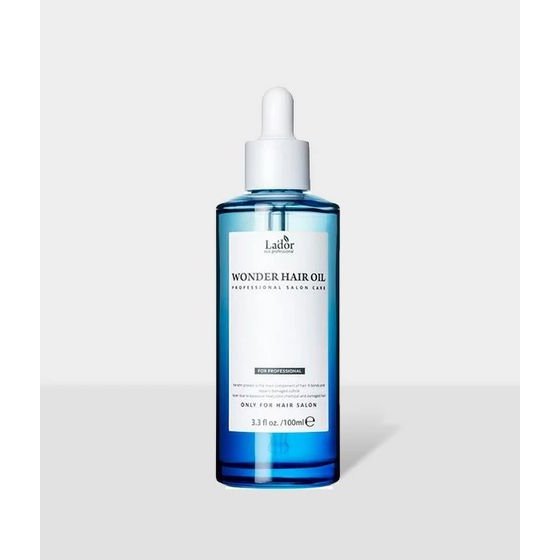 Lador Wonder Hair Oil 100ml - (0400)
