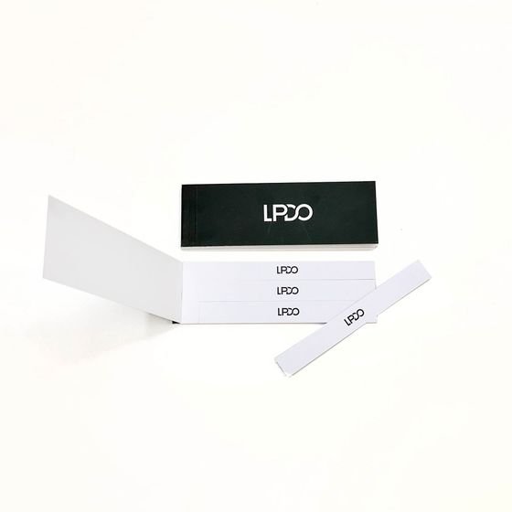 LPDO Blotters / �������� ������� �������� / - (1489)