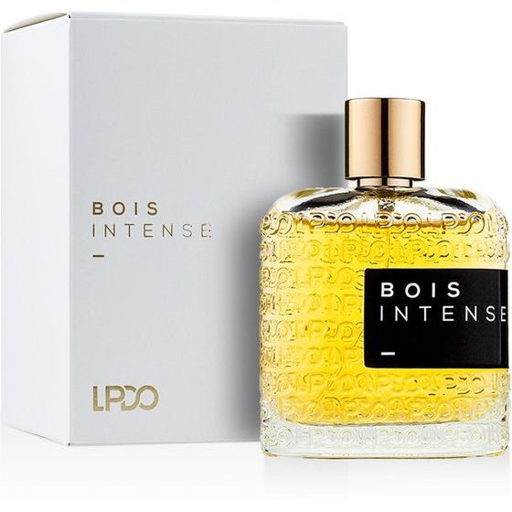 LPDO Bois Intense Eau De Parfum Intense 100ml - (0934)