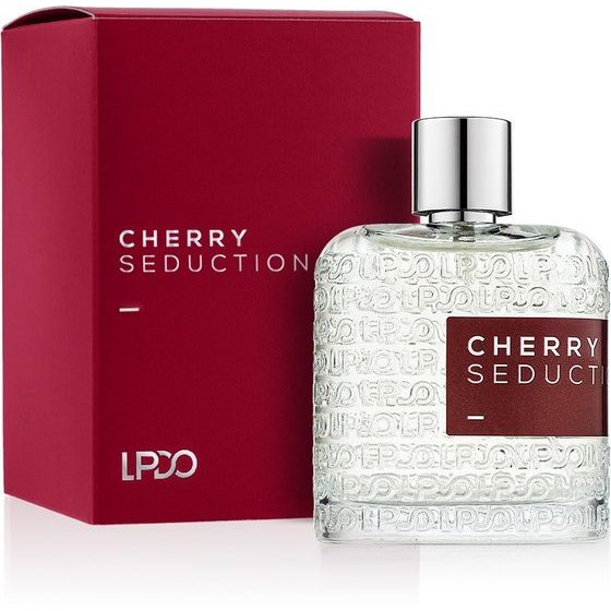 LPDO Cherry Seduction Eau De Parfum Intense 100ml - (0931)