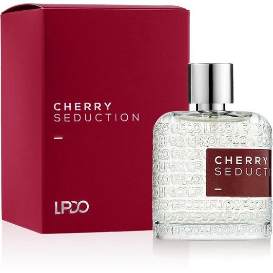 LPDO Cherry Seduction Eau De Parfum Intense 30ml - (1020)