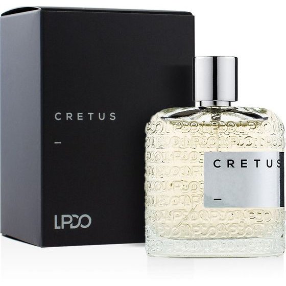 LPDO Cretus Eau De Parfum Intense 100ml - (0929)