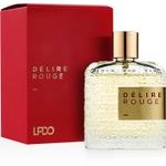 LPDO Delire Rouge Eau De Parfum Intense 100ml - (0921)