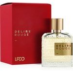 LPDO Delire Rouge Eau De Parfum Intense 30ml - (1011)