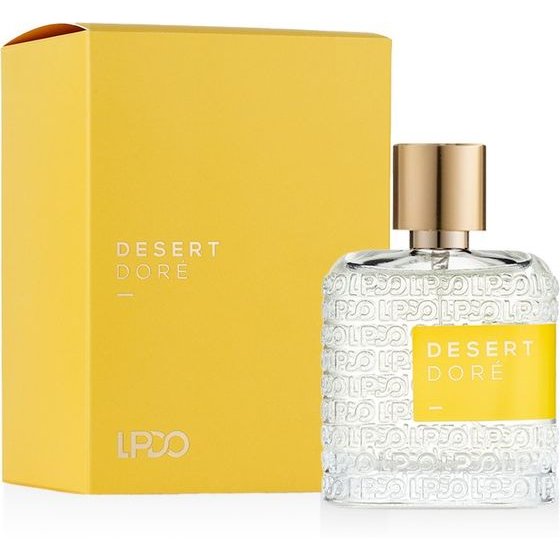 LPDO Desert Dore Eau De Parfum Intense 30ml - (1022)