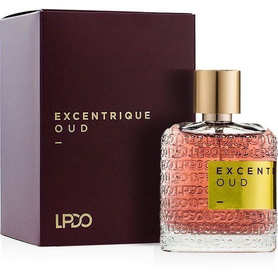 LPDO Excentrique Oud Eau De Parfum Intense 30ml - (1021)