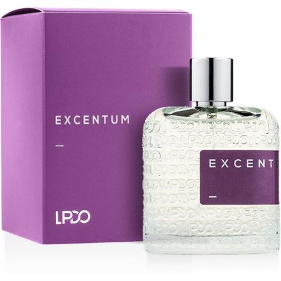LPDO Excentum Eau De Parfum Intense 100ml - (0915)