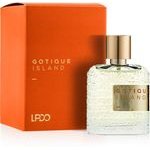 LPDO Gotique Island Eau De Parfum Intense 30ml - (0998)