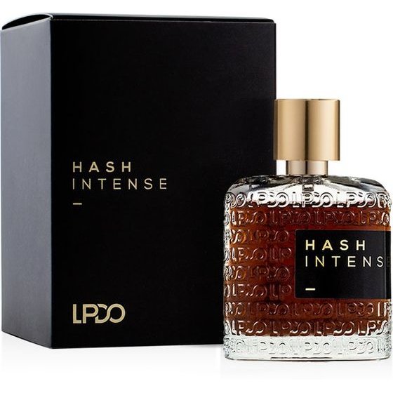 LPDO Hash Intense Eau De Parfum Intense 30ml - (1010)