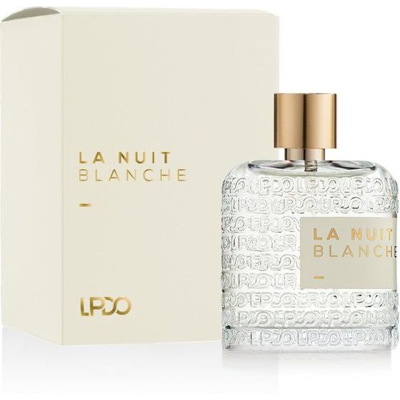 LPDO La Nuit Blanche Eau De Parfum Intense 30ml - (1014)