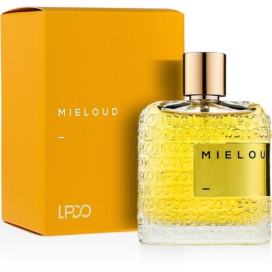 LPDO MielOud Eau De Parfum Intense 100ml - (1003)