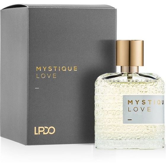 LPDO Mystique Love Eau De Parfum Intense 30ml - (1013)