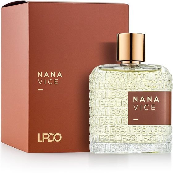 LPDO Nana Vice Eau De Parfum Intense 100ml - (1588)