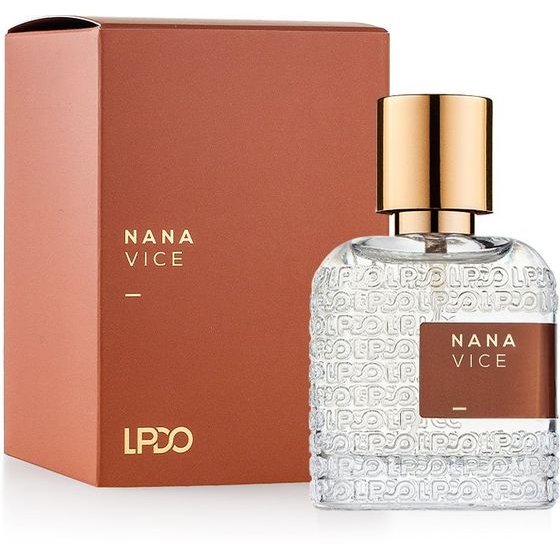 LPDO Nana Vice Eau De Parfum Intense 30ml - (1589)