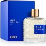 LPDO Oud Samba Eau De Parfum Intense 100ml - (1597)