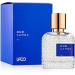 LPDO Oud Samba Eau De Parfum Intense 30ml - (1598)