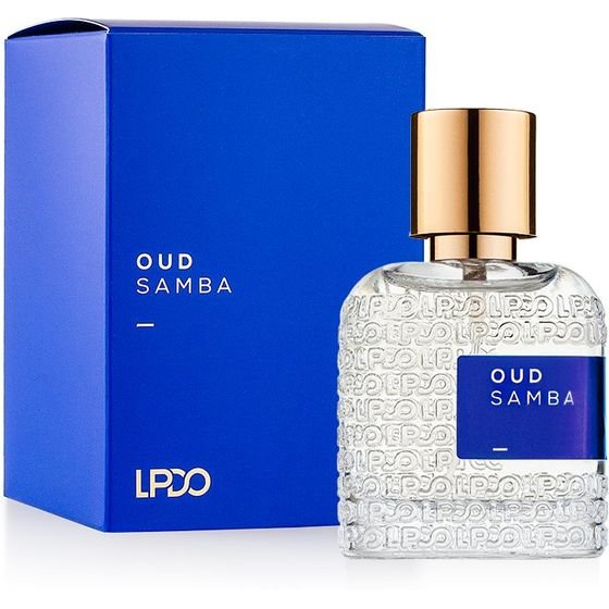 LPDO Oud Samba Eau De Parfum Intense 30ml - (1598)