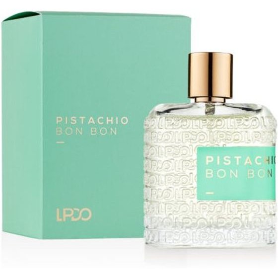 LPDO Pistachio Bon Bon Eau De Parfum Intense 100ml - (0993)
