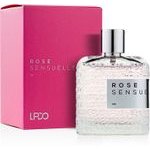 LPDO Rose Sensuelle Eau De Parfum Intense 100ml - (0927)