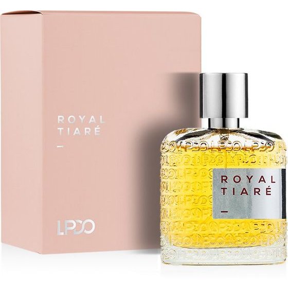 LPDO Royal Tiare Eau De Parfum Intense 30ml - (1015)